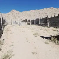 600متر زمین نیر|فروش زمین و ملک کلنگی|نیر (یزد), |دیوار