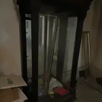 میز تلویزیون و ویترین|جاکفشی، کمد، دراور|تهران, باغ فیض|دیوار