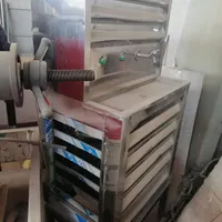 ابسردکن 4شیره در حد نو