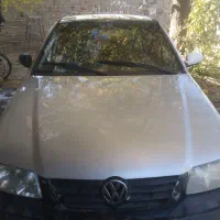 خودرو فولکس گل