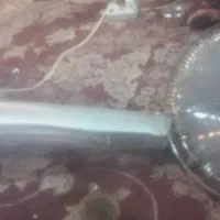 پنکه ایستاده