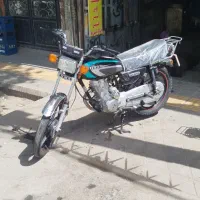 موتور هندا 125احسان مدل 1400کاربرات