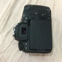 فروش فوری دوربین canon 90 D کنون نود دی|دوربین عکاسی و فیلمبرداری|شیراز, شهرک برف فروشان|دیوار