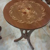 میزتلفن،میز خاطره،استند