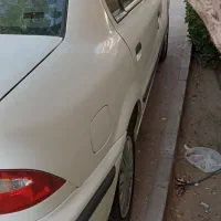 سمند l7 مدل ۹۳تک برگ سند