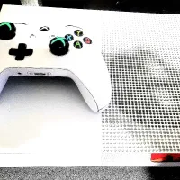 ایکس باکس وان اس