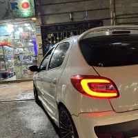 207 اتومات