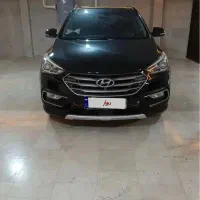 سانتافه ۲۰۱۷ 64 اپشن سفارش اروپاGDi