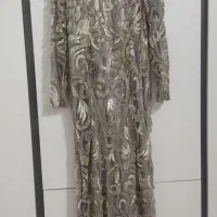 لباس مجلسی کاردست