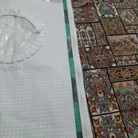 کاور لباسشویی