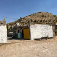 اجاره مغازه در کارگاه.گاراژ.دوکوهک.ورودی صدرا|اجارهٔ مغازه و غرفه|شیراز, شهرک قمشه|دیوار