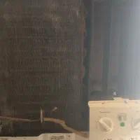 کولر الجی گاز فابریک