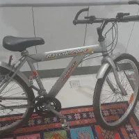 دوچرخه سایز ۲۶