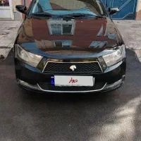 دنا تیپ ۱ مدل ۹۸ بیرنگ تمیز مرتب|خودرو سواری و وانت|کرج, فاز ۱ مهرشهر|دیوار