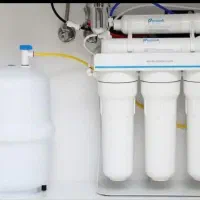 تعویض فیلتر انواع تصفیه آب|آب‌سردکن و تصفیه آب|اصفهان, شمس آباد|دیوار