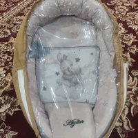 آغوشی سوئیسی|کالسکه و لوازم جانبی|بهبهان, |دیوار