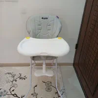 صندلی غذاخوری کودک