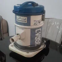 جارو برقی هیتاشی