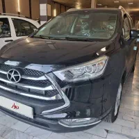جک s3 مدل 1402 صفر خشک