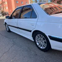 فروشی|خودرو سواری و وانت|پرند, فاز ۵|دیوار