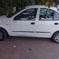 تیبا ۲ مدل ۹۹|خودرو سواری و وانت|کرمان, |دیوار