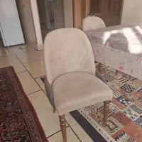 صندلی غذاخوری