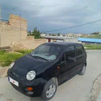 ام وی ام ۱۱۰ بی رنگ ۹۰