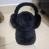 کلاه وگوشکیر
