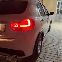 کوییک r 1400|خودرو سواری و وانت|مشهد, صیاد شیرازی|دیوار