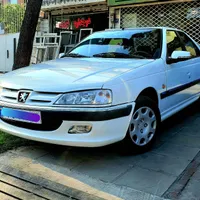 پژو پارس سال مدل۹۲ نقدواقساط (معاوضه)