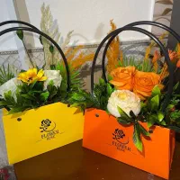 باکس گل|گل مصنوعی|مشکیندشت, |دیوار