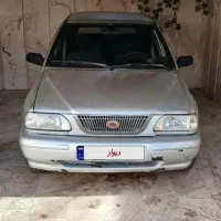 پراید 141 تمیز