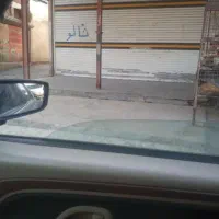 مسکونی و مغازه وسط بازارعامری
