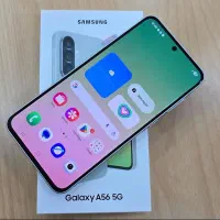 گوشی سامسونگ galaxy a56|موبایل|تهران, بلوار کشاورز|دیوار