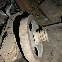 فروش موتور اب کشی میتسوبیشی 15/5 اسب بخار سالم|ماشین‌آلات صنعتی|مرودشت, پشت سایپا‎|دیوار