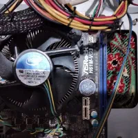 کامپیوتر DDR3|رایانه رومیزی|اسدآباد, |دیوار