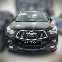 هایما S5 پرو مشکی صفر مدل 1404