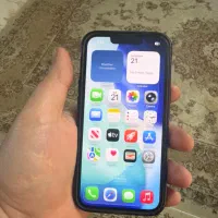 ایفون ۱۳ پرو ۱۲۸ گیگ zaa