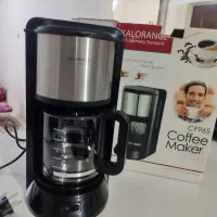 قهوه جوش