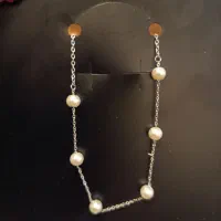 انواع اکسسوری گردنبند دستبند