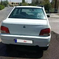 پراید 132 SX، مدل ۱۳۹۰|خودرو سواری و وانت|میانه, |دیوار