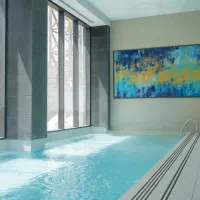 ۱۹۵مترزعفرانیه کلید نخورده|فروش آپارتمان|تهران, زعفرانیه|دیوار