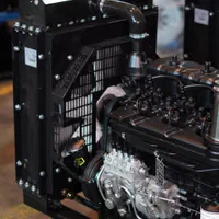 موتورژنراتور چینی و موتورسازان