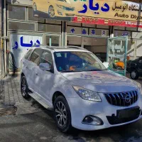 هایماS7|خودرو سواری و وانت|رشت, کوی طالقانی|دیوار