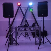دیجی.dj. دیجی کلیه مراسمات . دیجی اقا وخانوم|خدمات پذیرایی، مراسم|تهران, شهر زیبا|دیوار