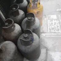 سهمیه گاز