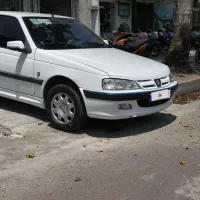 پژو پارس سال مدل1400