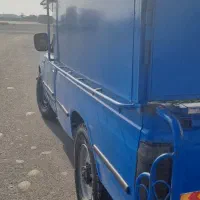 نیسان مدل ۸۹ بفروش می رسد درحدسالم وتمیز