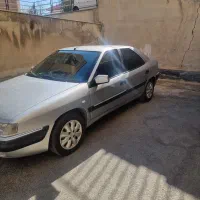 زانتیا|خودرو سواری و وانت|اراک, |دیوار