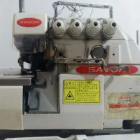 چرخ خیاطی سردوز